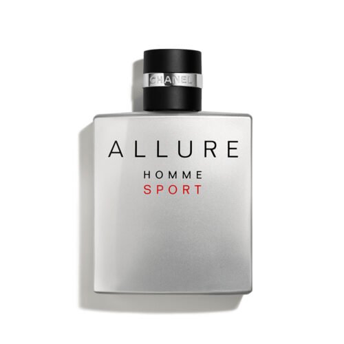 Allure Homme Sport