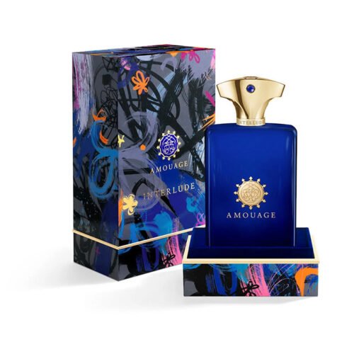 Amouage Interlude