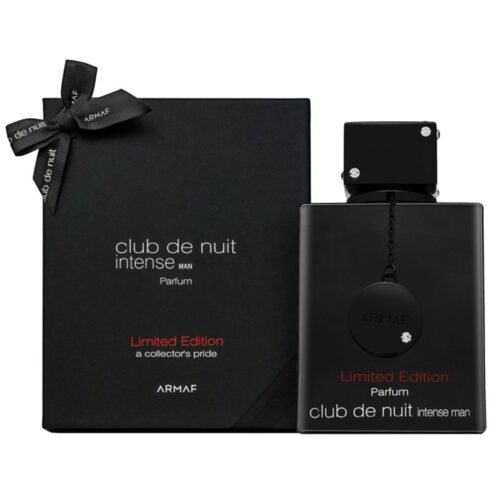 Armaf Club De Nuit Intense Man Limited Edition