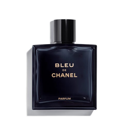 Bleu De Chanel Paris