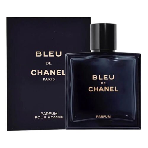 Bleu De Chanel Paris