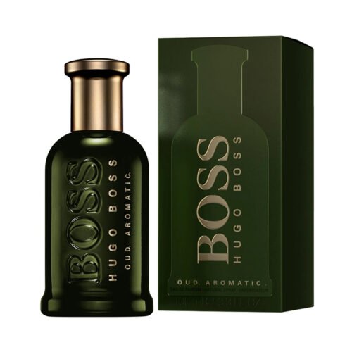 Boss Hugo Boss Oud Aromatic