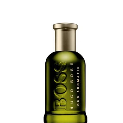 Boss Hugo Boss Oud Aromatic