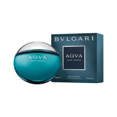 Bvlgari Aqva Pour Homme