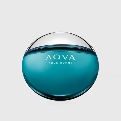 Bvlgari Aqva Pour Homme