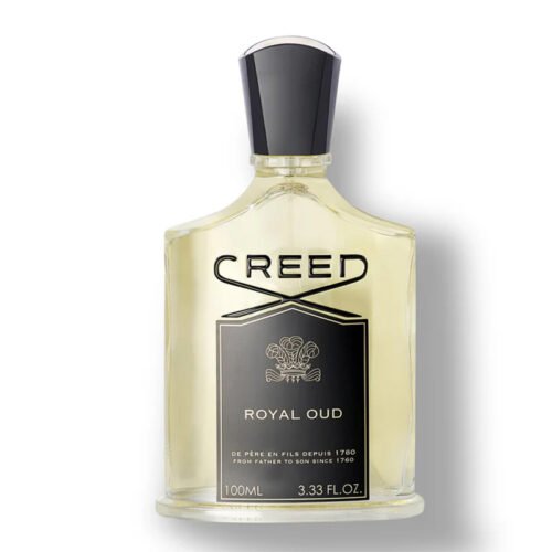 Creed Royal Oud