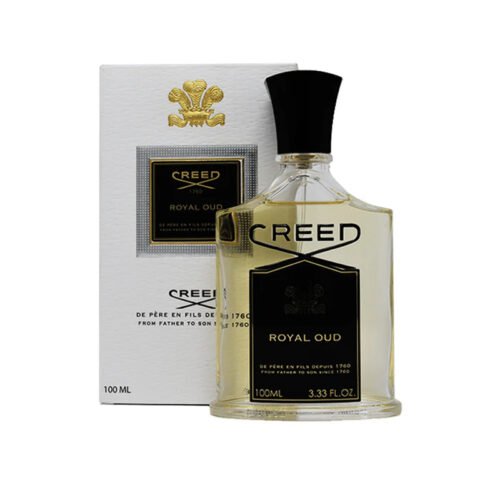 Creed Royal Oud