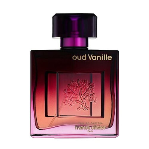 Franck Olivier Oud Vanille