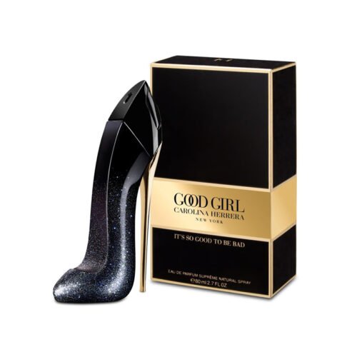 Good Girl Carolina Herrera