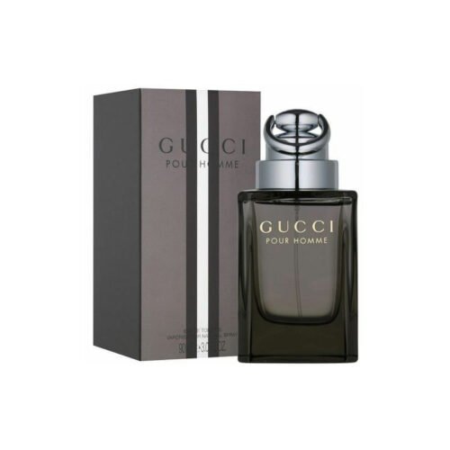 Gucci by Gucci Pour Homme