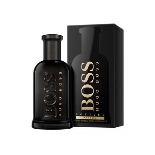 Boss Hugo Boss Bottled