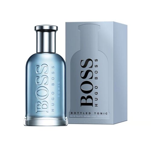 BossHugo Boss Bottled Tonic