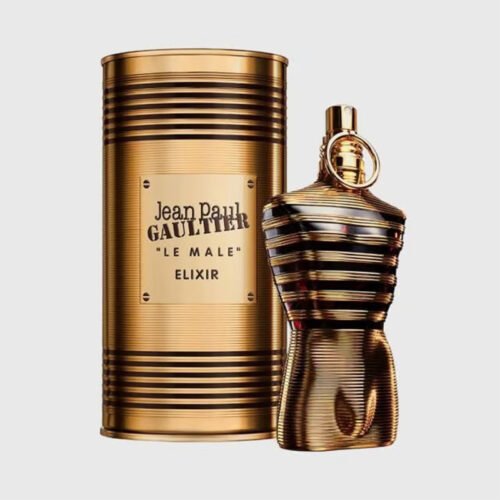 Jean Paul Gaultter Le Male Elixir