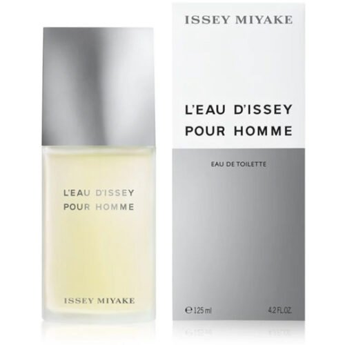 Issey Miyake Pour Homme L’Eau d’Issey