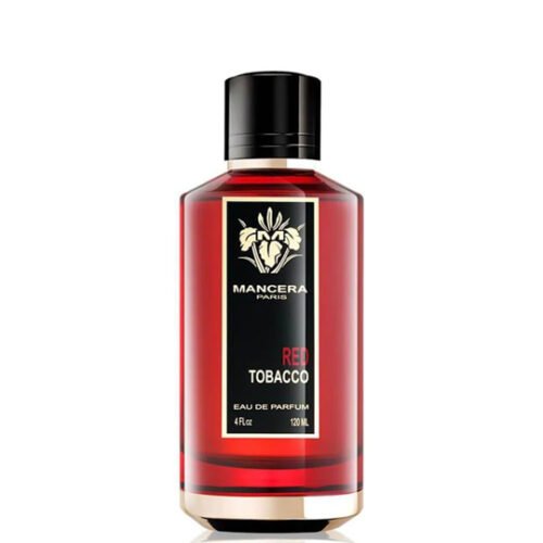 Mancera Red Tobacco