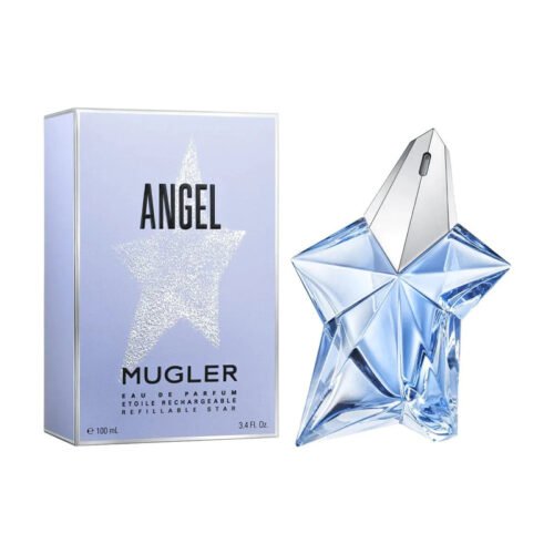 Mugler Angel