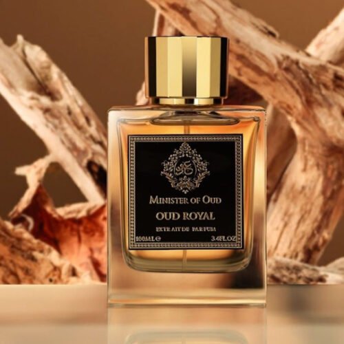 Oud Royal Ministry Of Oud