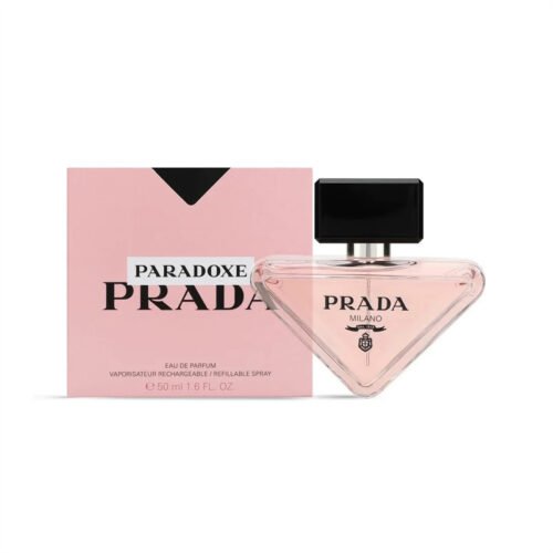 Paradoxe Prada Milano