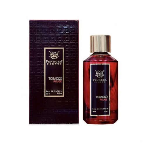 Pendora Scents Tobacco Rouge