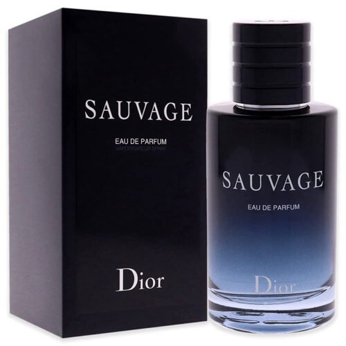 Dior Sauvage