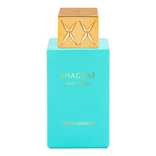 Shaghaf Oud Tonka