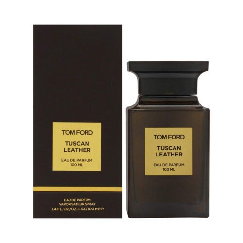 Tom Ford Tuscan Leather