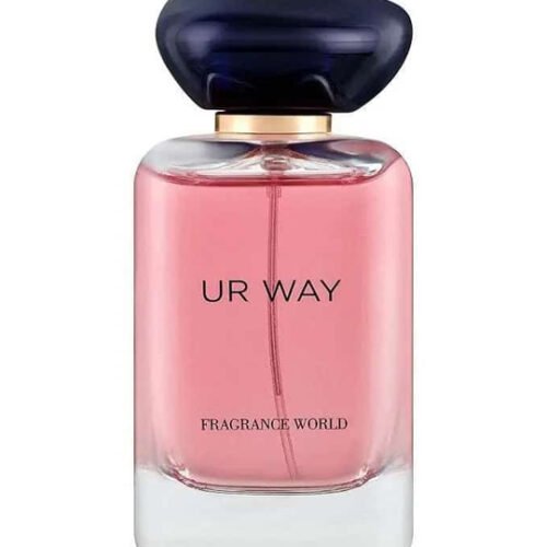 Fragrance World Ur Way