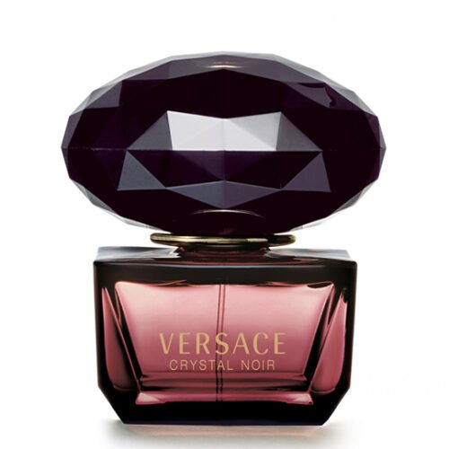 Versace Crystal Noir