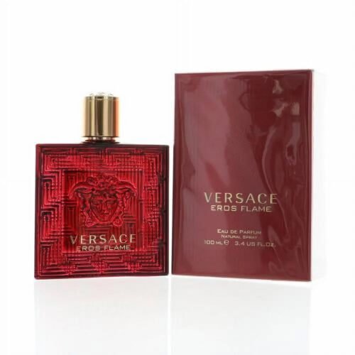 Versace Eros Flame