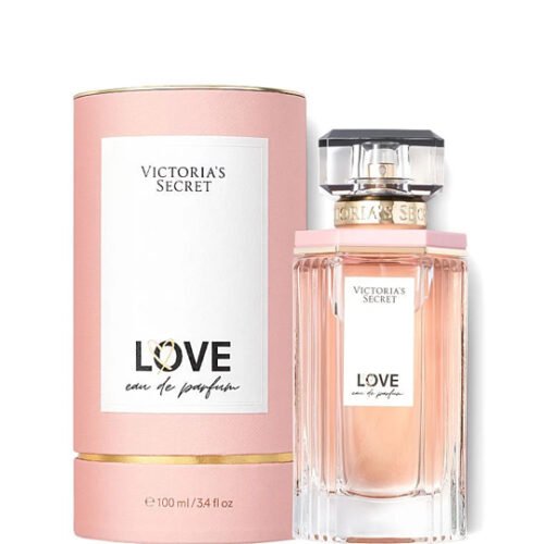 Victoria’s Secret Love