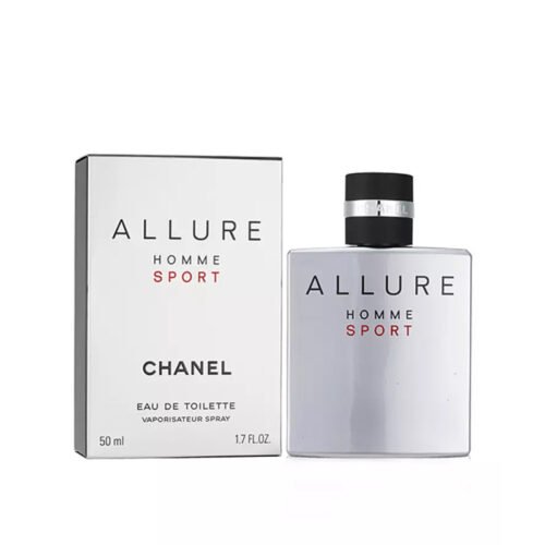 Allure Homme Sport